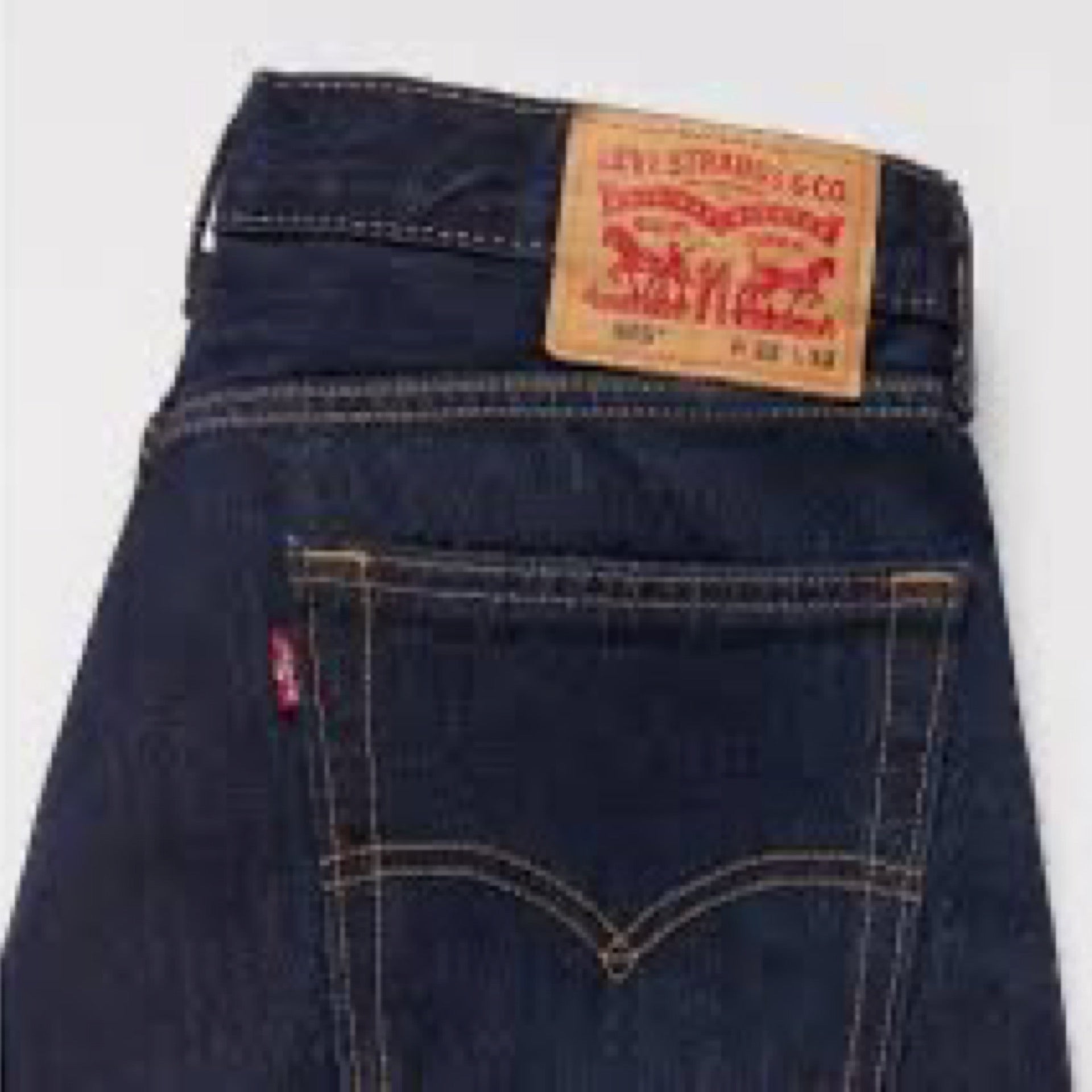 Levi's 505 PW Rinse 37741 | Nelson's of Gloucester