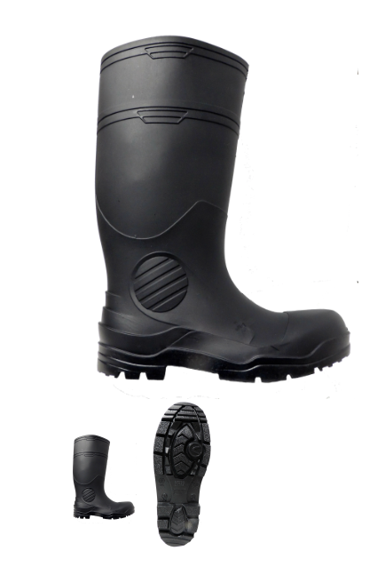 Rubber Boot | Nelson's of Gloucester