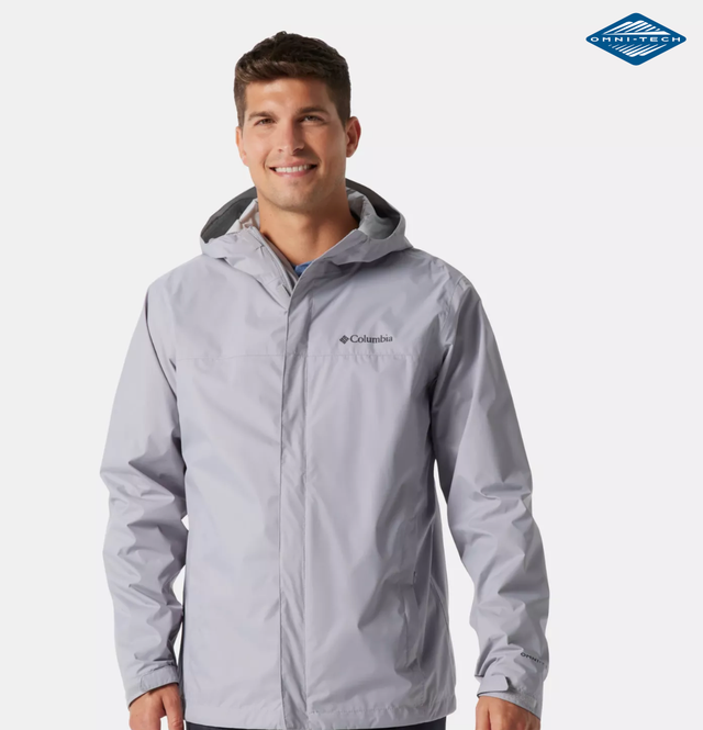 Rain Jackets Nelson s