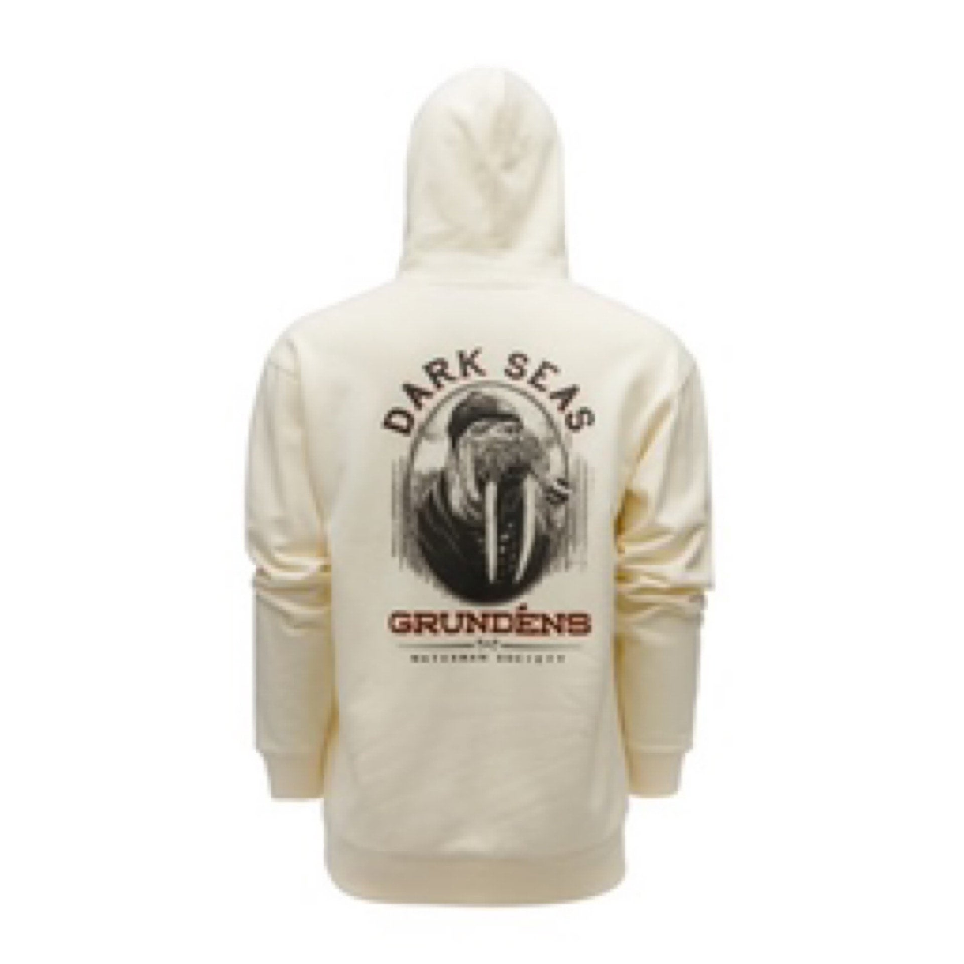 Dark seas grundens hoodie hot sale