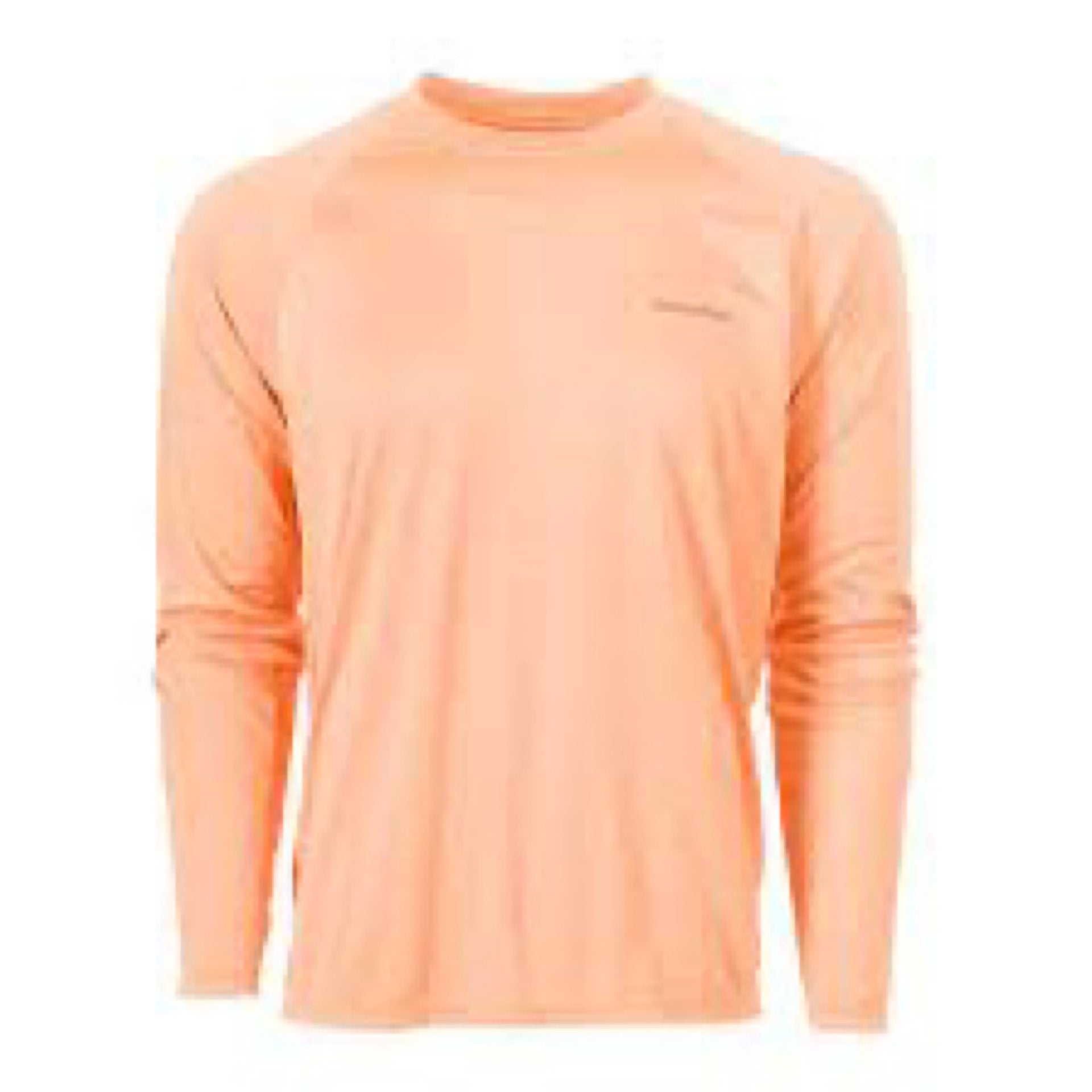 Chemise De Pêche Grundens Solstrale, Manches Longues, Bleue, Taille XXL, UPF 30, Neuve