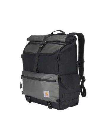 Carhartt roll top backpack sale